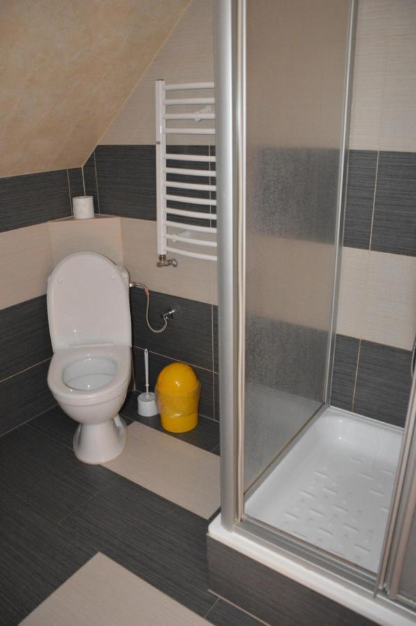 Ferienwohnung Agroturystka Na Polanie Swieta Katarzyna  Exterior foto