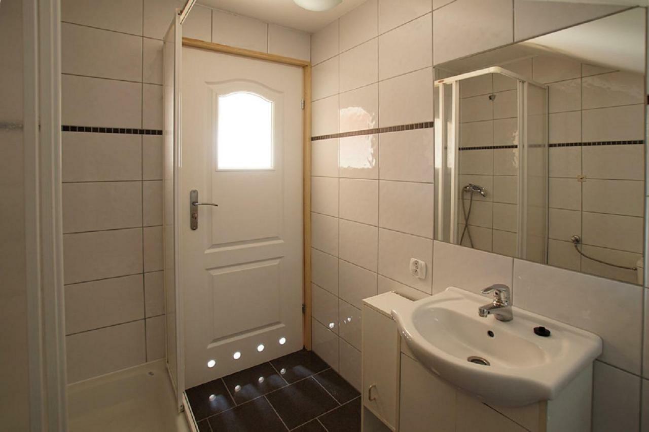 Ferienwohnung Agroturystka Na Polanie Swieta Katarzyna  Exterior foto